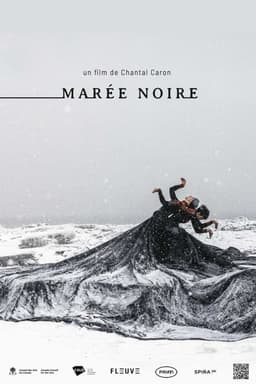 Marée noire