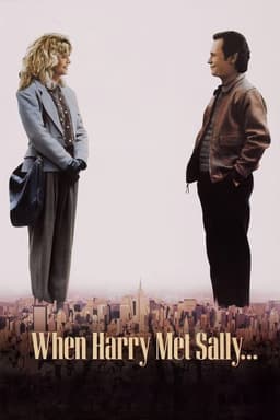 When Harry Met Sally...