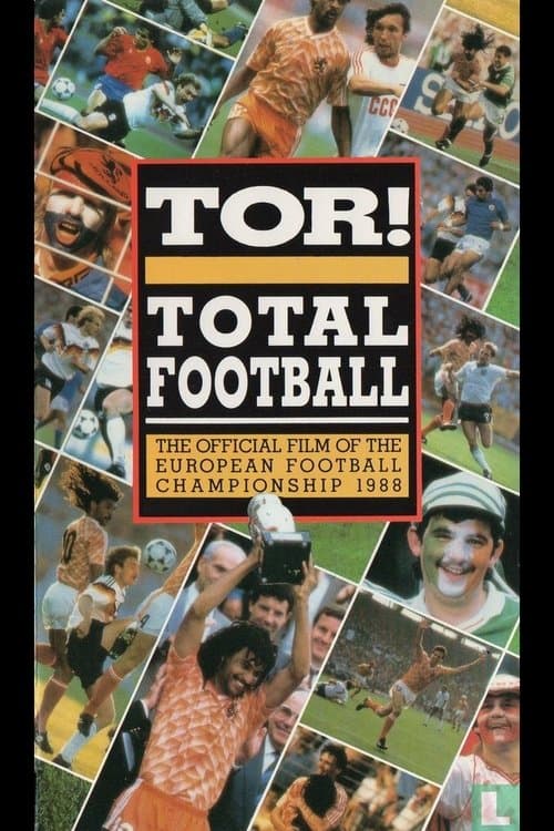 Tor! Total Football