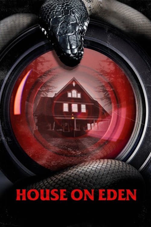House on Eden