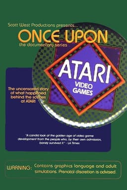 Once Upon Atari