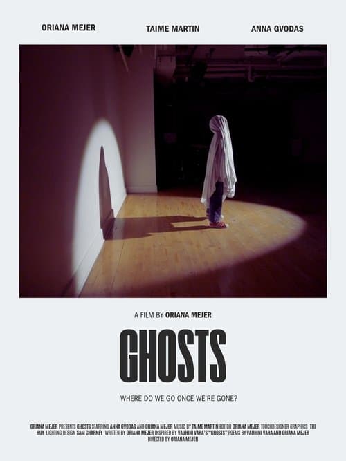 GHOSTS