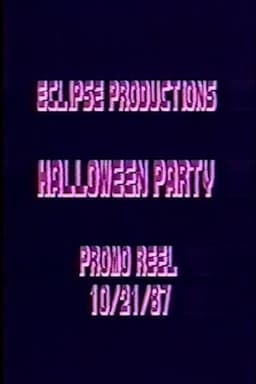 Halloween Party