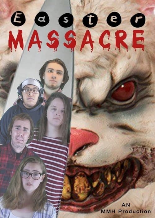 Easter Massacre