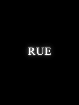 RUE