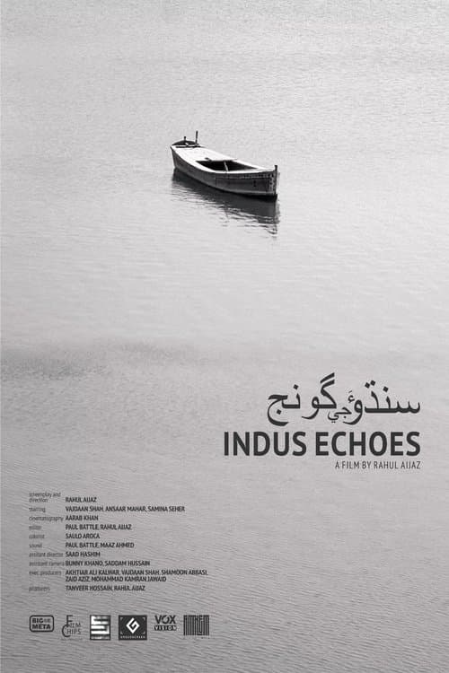 Indus Echoes