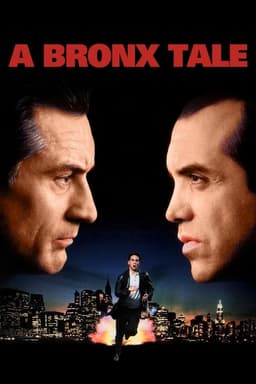 A Bronx Tale