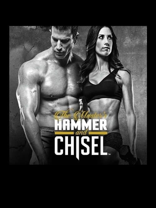 The Master's Hammer and Chisel - Hammer Build Up