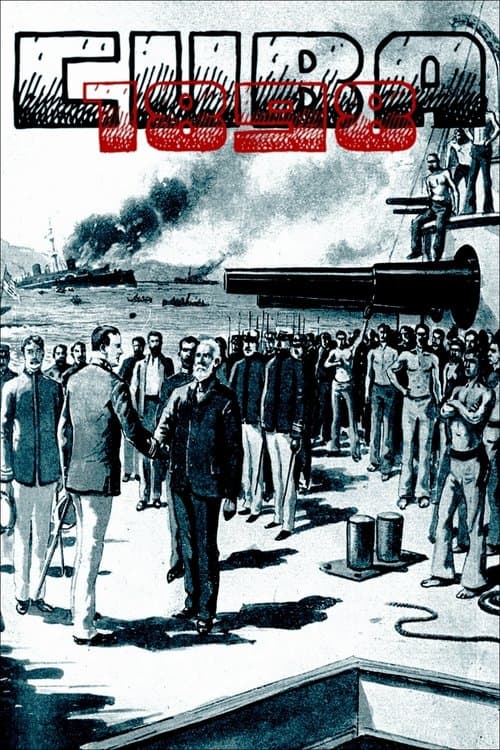 Cuba, 1898: la caída del Imperio español