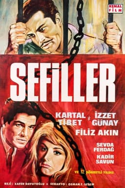 Sefiller