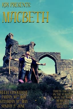 The Saga of Macbeth