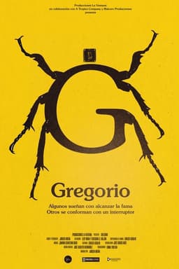 Gregorio