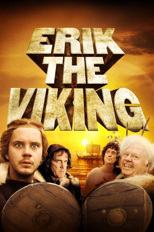 Erik the Viking