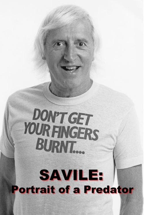 Savile: Portrait of a Predator