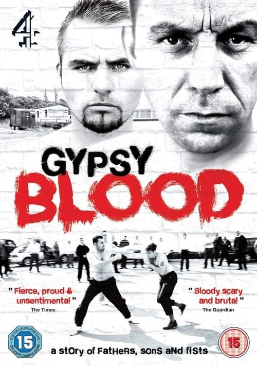 Gypsy Blood