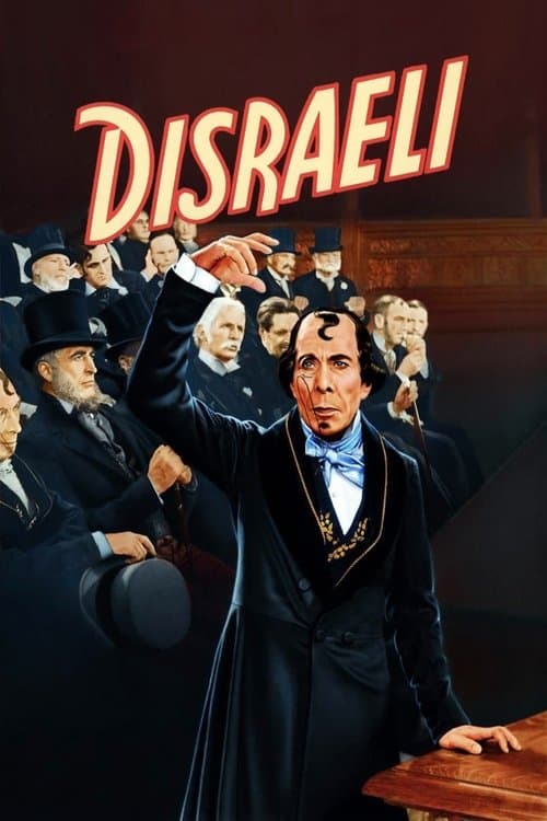 Disraeli