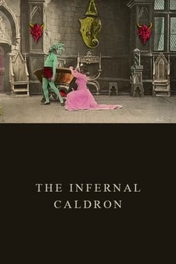 The Infernal Cauldron