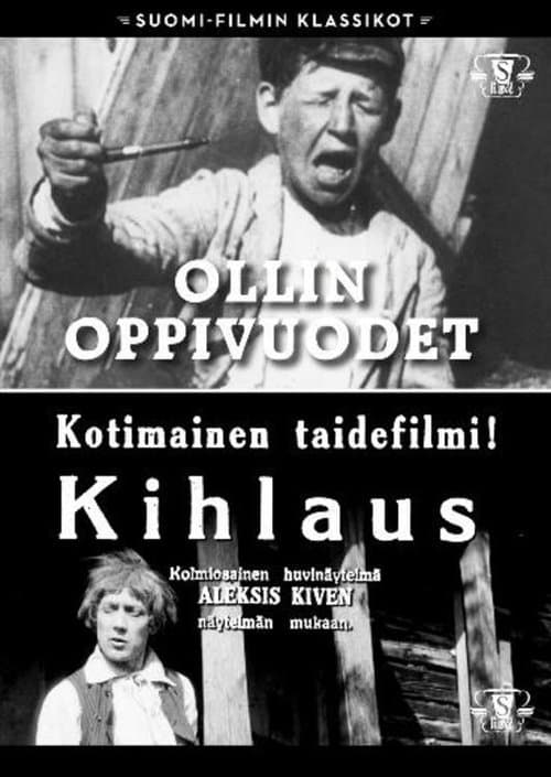 Kihlaus