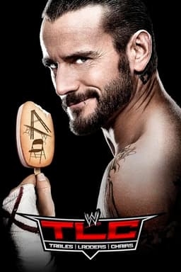 WWE TLC: Tables Ladders & Chairs 2011