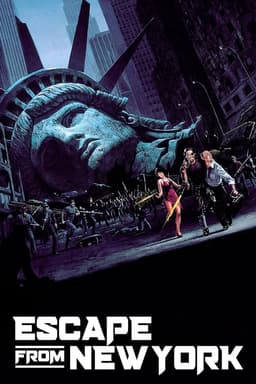 Escape from New York