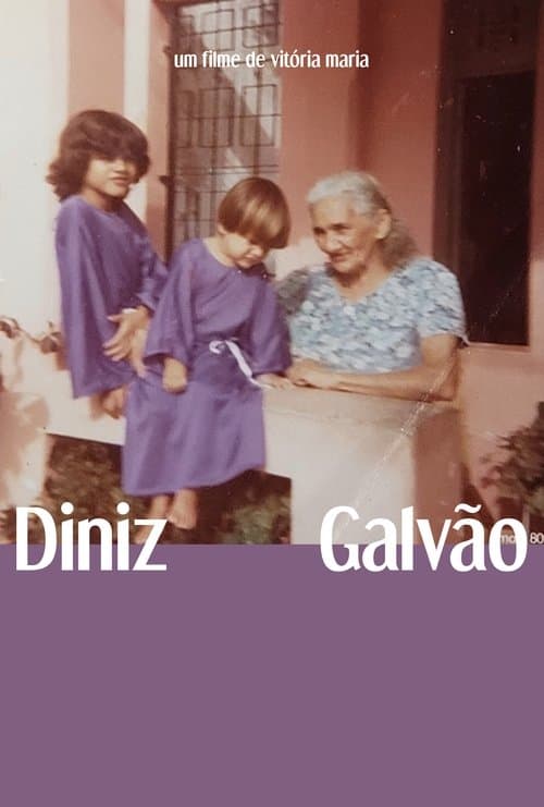 Diniz Galvão