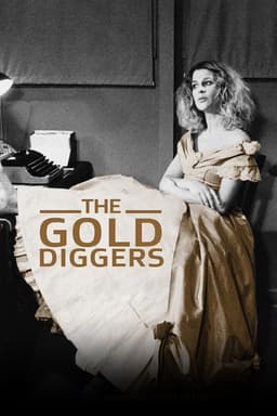 The Gold Diggers