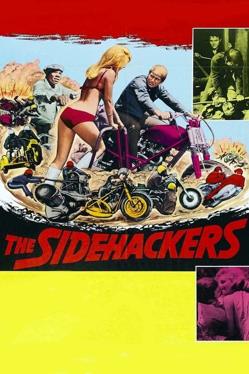 The Sidehackers