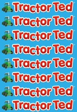 Tractor Ted Songs