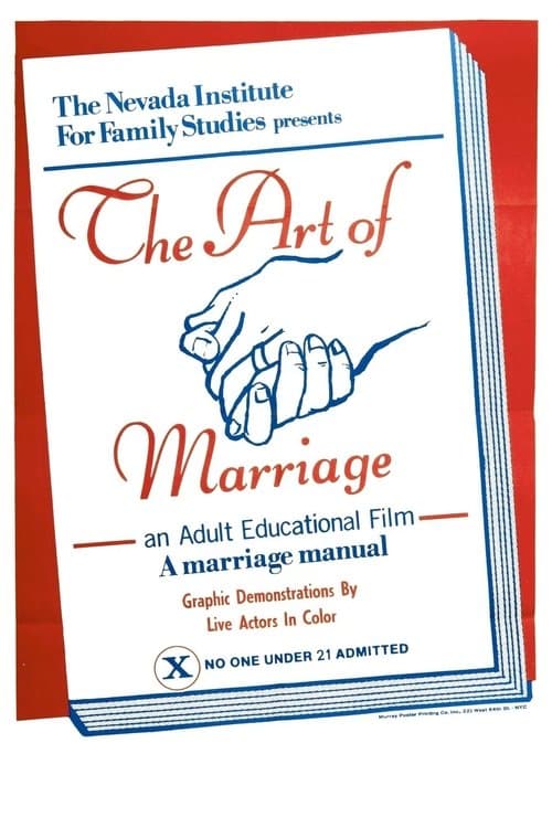 The Art of Marriage