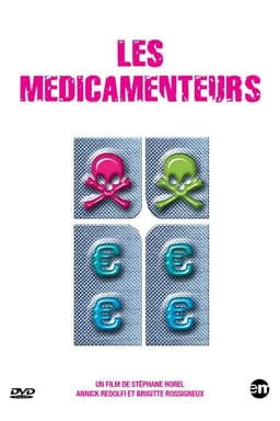 Les Médicamenteurs