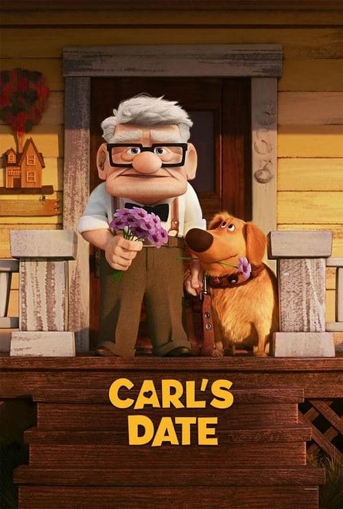 Carl's Date