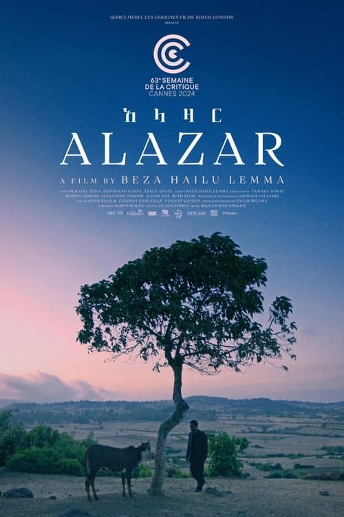 Alazar