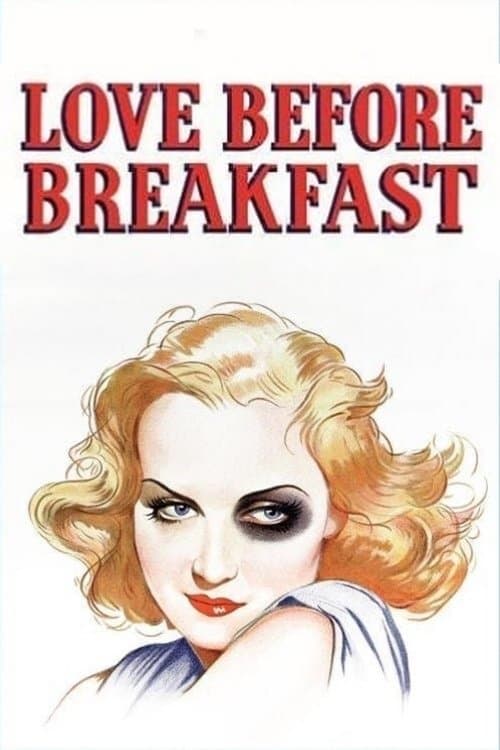 Love Before Breakfast