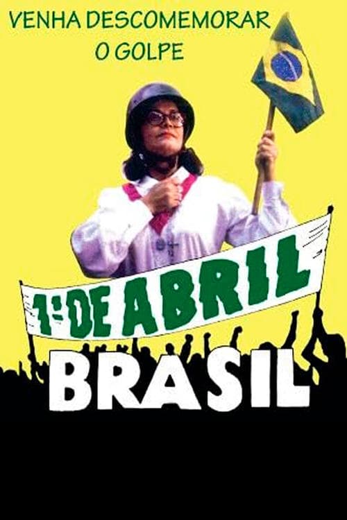 1º de Abril, Brasil