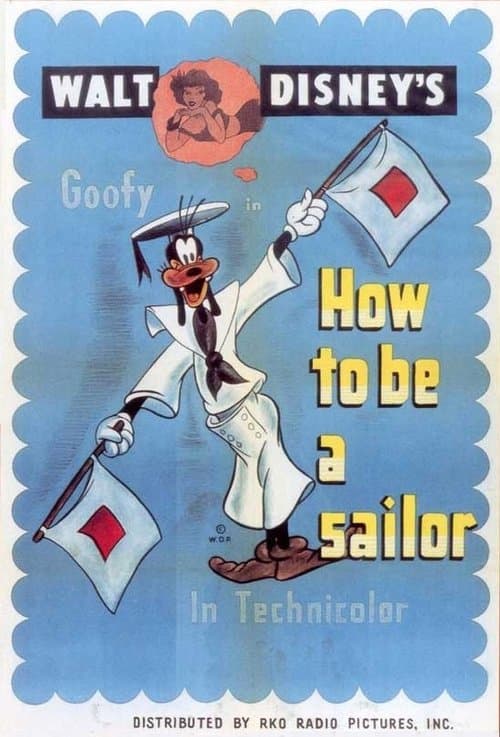 How to Be a Sailor