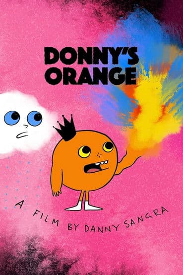 Donny's Orange
