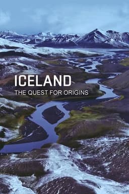 Iceland: The Quest for Origins