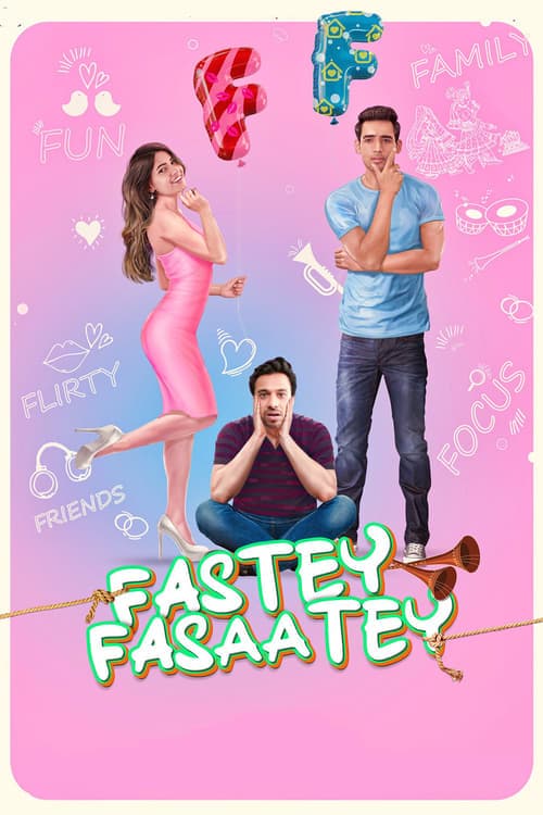 Fastey Fasaatey