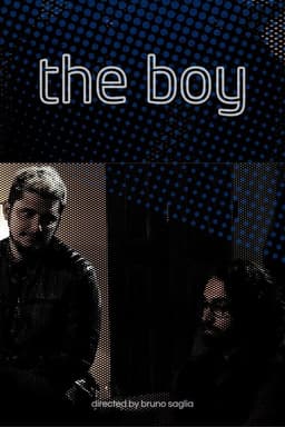 The Boy