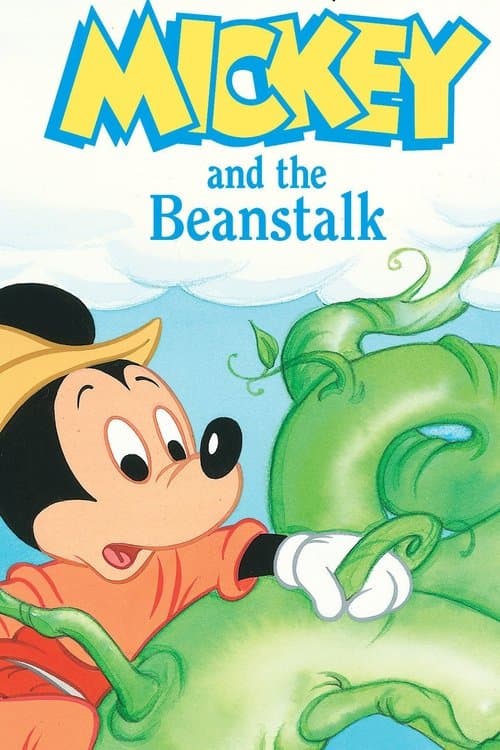 Mickey and the Beanstalk