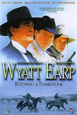 Wyatt Earp: Return to Tombstone