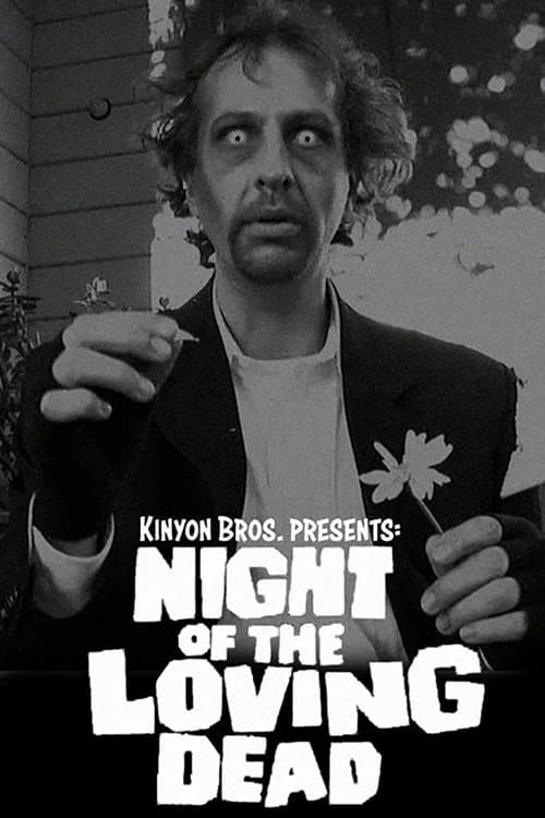 Night of the Loving Dead