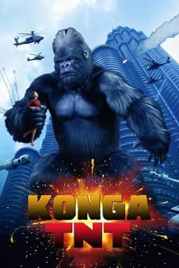 Konga TNT