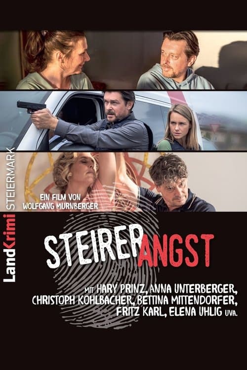 Steirerangst