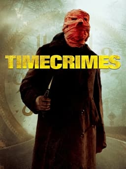 Timecrimes