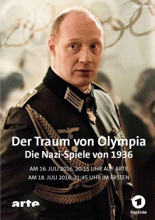 The Olympic Dream: 1936 Nazi Games