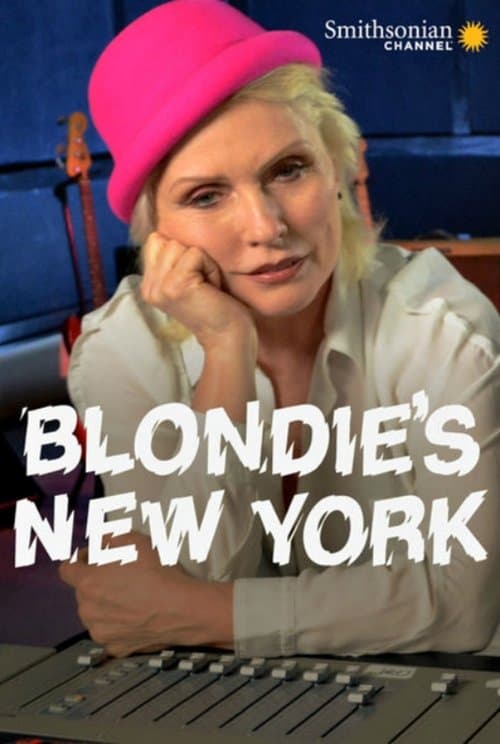 Blondie's New York and the Making of Parallel Lines