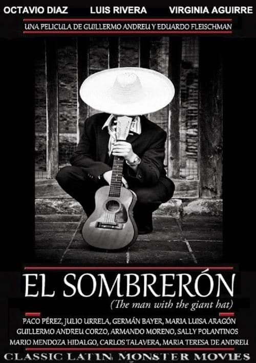 El Sombrer贸n