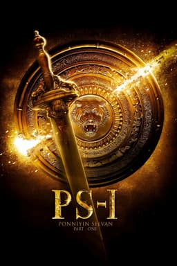 Ponniyin Selvan: Part I