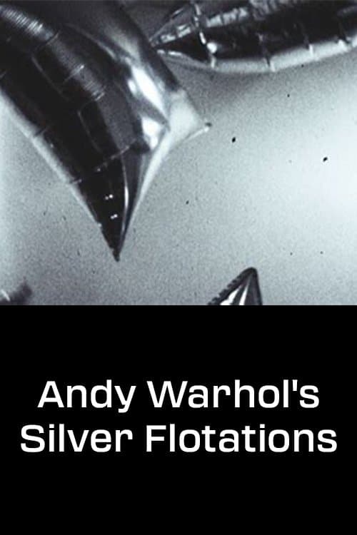 Andy Warhol's Silver Flotations